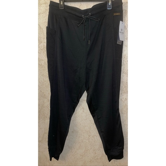 Nine West Active Jogger Style Pants - Picture 1 of 5